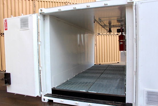 Buy Insulated Shipping Containers, Nationwide