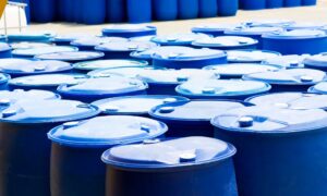 What To Look For in a Chemical Storage Company