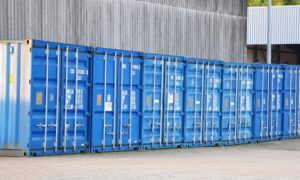 The Benefits of Storing Chemicals in Shipping Containers