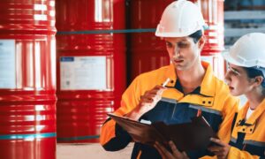 An Exploration of Future Trends in Hazmat Storage