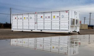 The Importance of Hazmat Storage in Project Plans