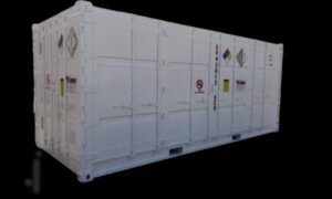 7 Safety Tips for Hazmat Storage Teams To Remember