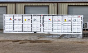 Common Mistakes To Avoid in Hazmat Storage