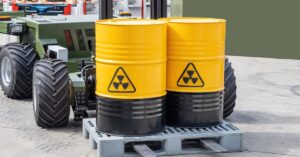 6 Ways Hazmat Storage Maximizes Project Efficiency