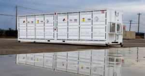 A Guide To Secure Hazmat Storage for Military Operations