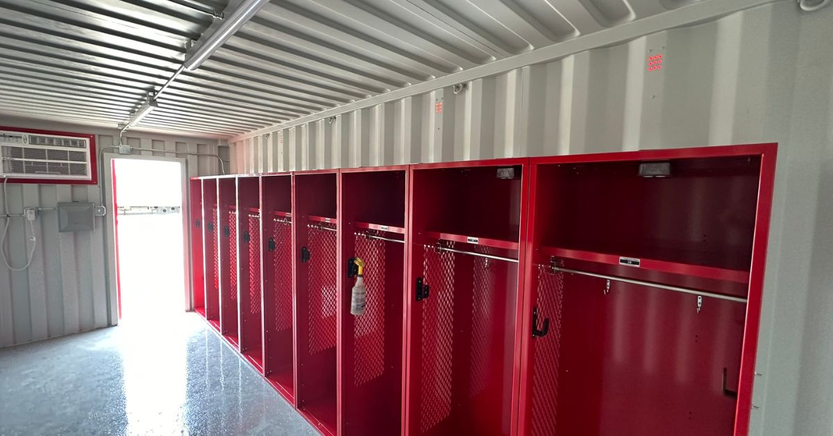 Exploring the Versatility of ISO Containers

