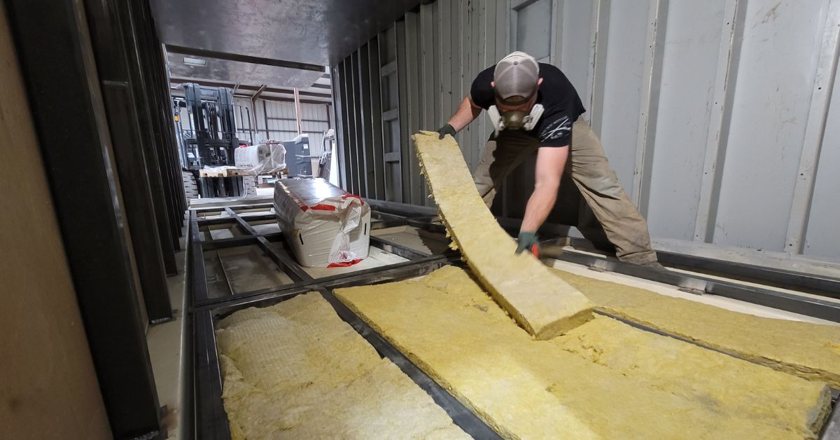 NFPA 30 Compliant Chemical Storage Explained