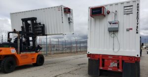 How To Store Larger Volumes of Hazardous Materials