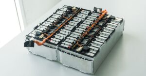 Exploring Lithium-Ion Battery Storage Systems