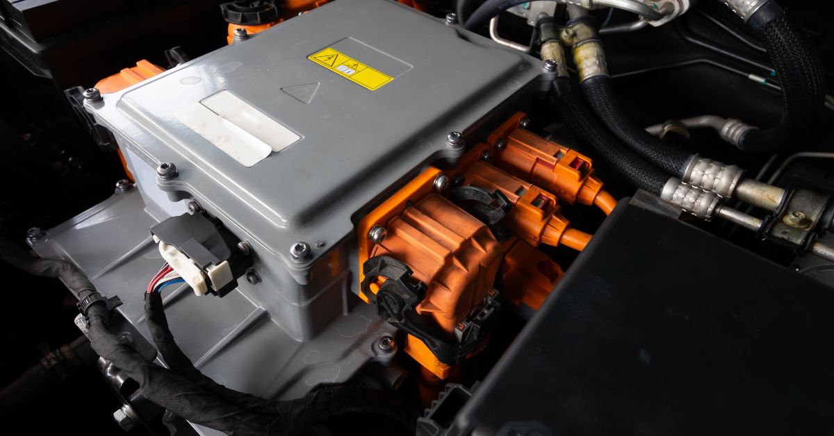 Battery Energy Storage Systems: NFPA 855 Explained
