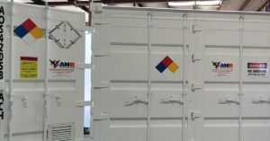 11 Questions To Ask Before Buying a Custom Hazmat Container