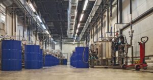 How Improper Chemical Mixing Creates Hazmat Incidents