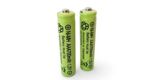 What Should You Know About Lithium-Ion Battery Disposal?