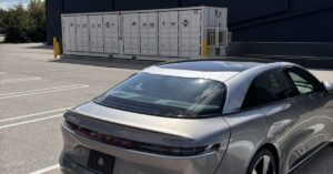 Lithium Battery Risks in Storage and Shipping