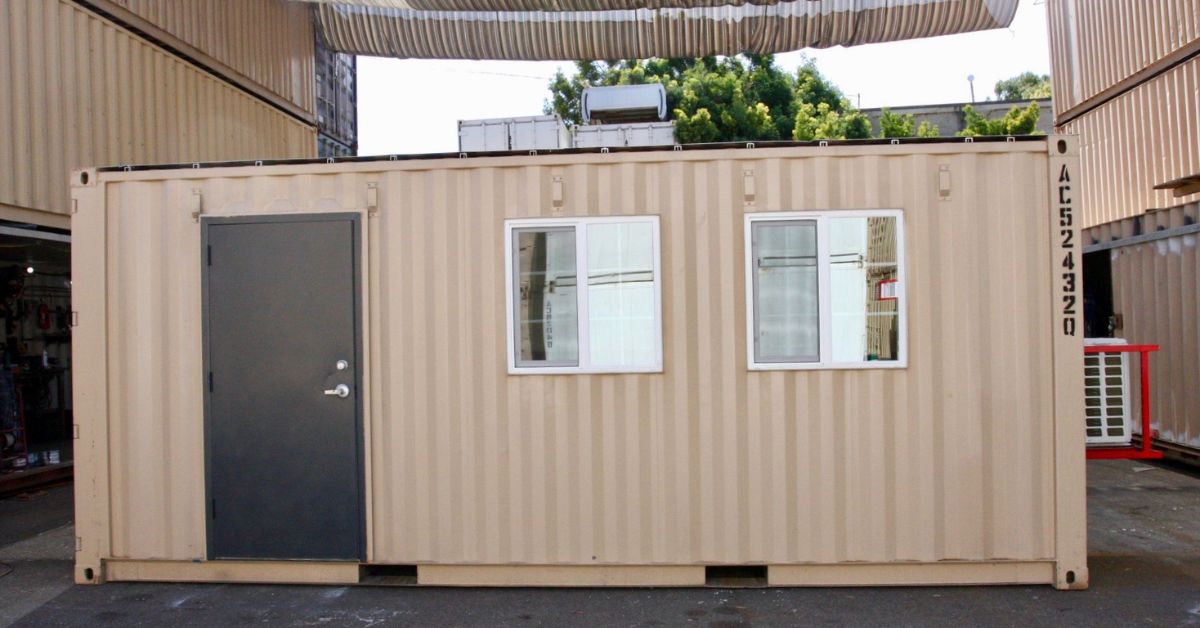 Exploring the Versatility and Significance of ISO Containers