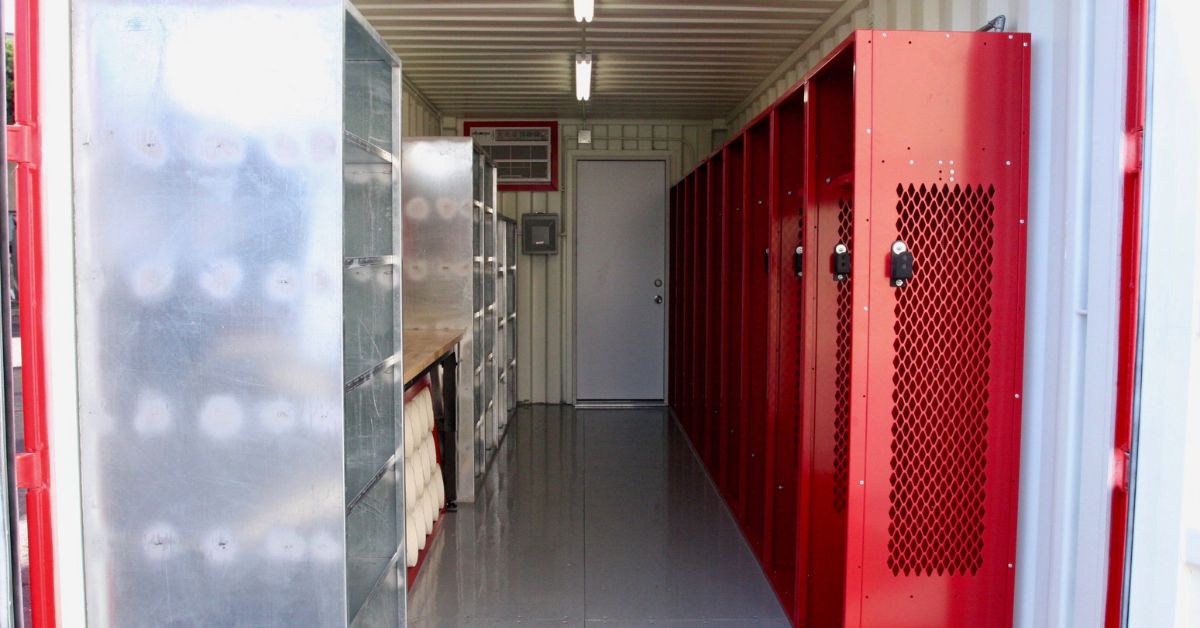 Exploring the Versatility and Significance of ISO Containers