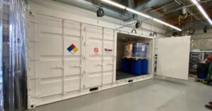 How To Store and Dispose of Aqueous and Flammable Waste