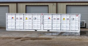 The Types of Battery Thermal Management Systems