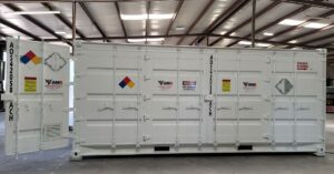 The Dos and Don’ts of Labeling Hazardous Materials