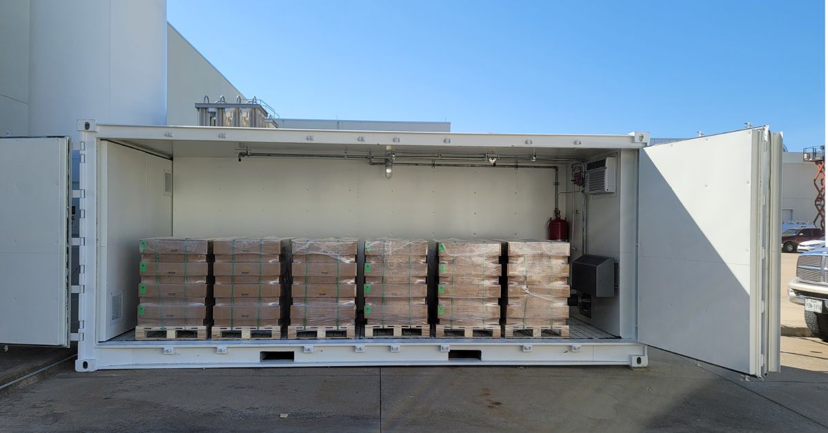 The Dos and Don’ts of Labeling Hazardous Materials