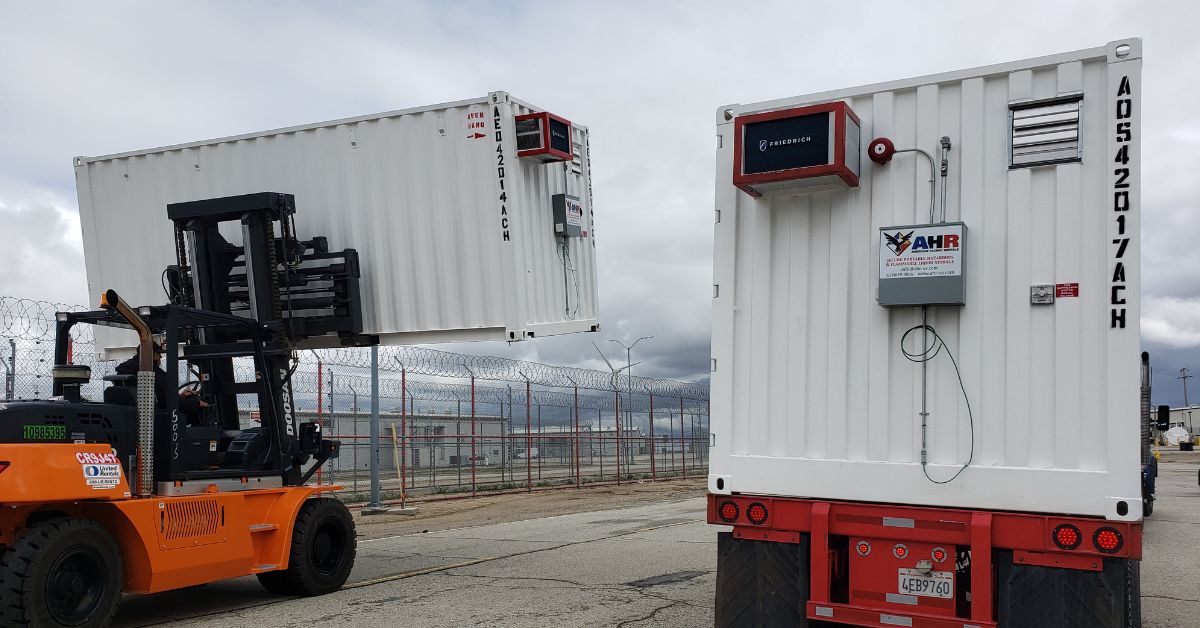 Tips for Handling Hazardous Materials on Construction Sites