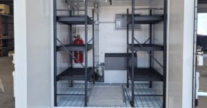 Secondary Containment & Why It’s Critical for Storage