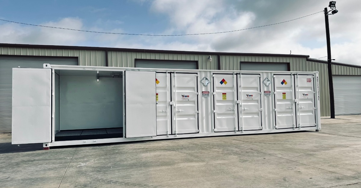 What Is Modular EV Battery Storage, and Why Is It Important?