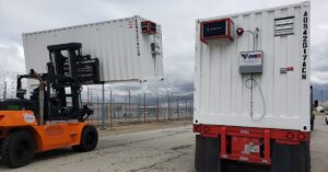 When Hazmat Storage Fails: What Happens Next